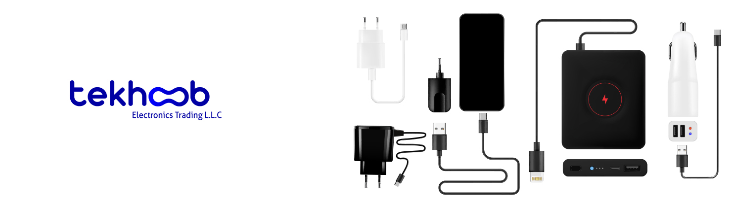Tekhoob Electronics Trading, Premium Mobile Batteries